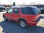 1995 CHEVROLET BLAZER