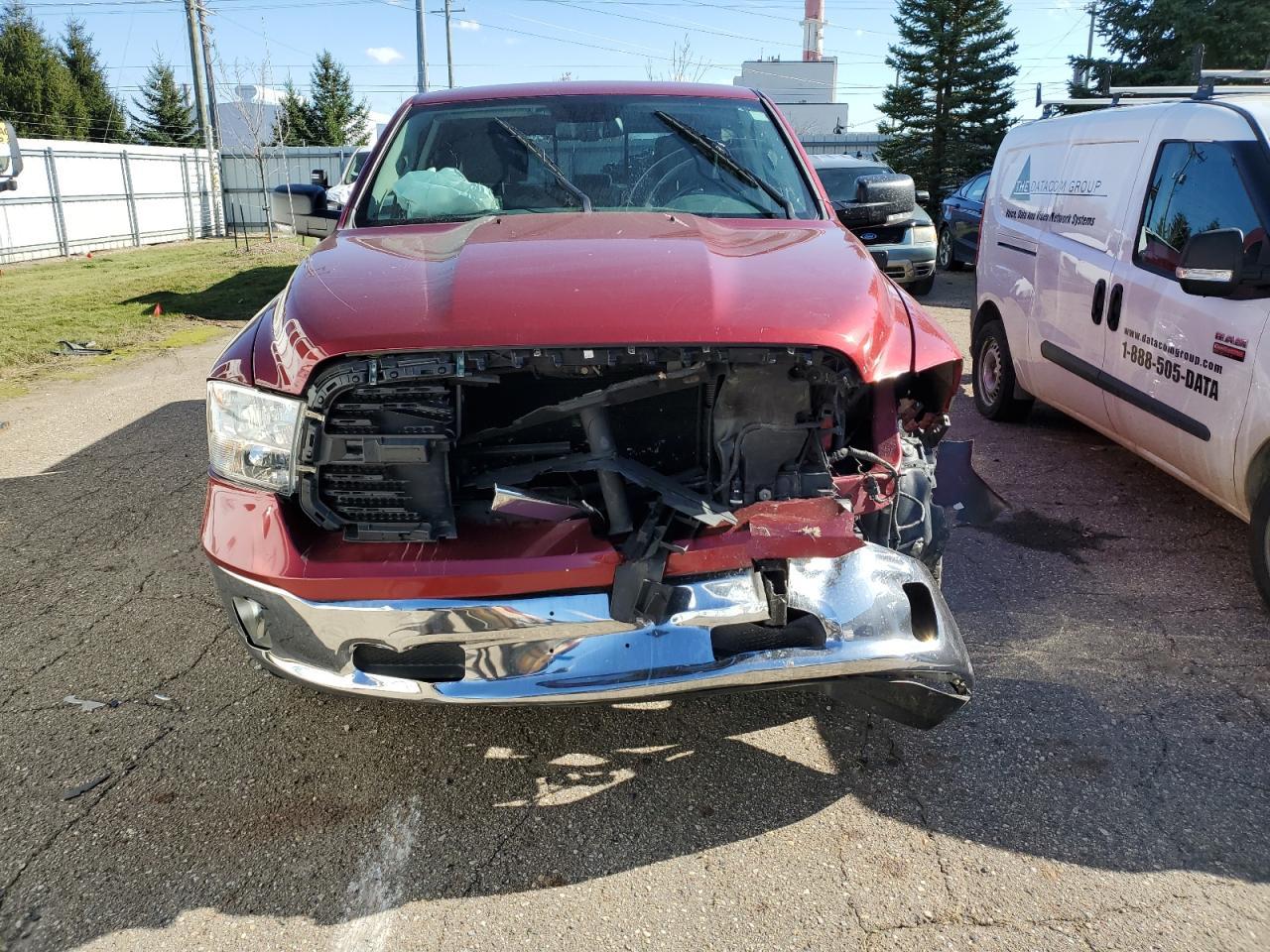 2015 RAM 1500