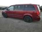 2014 DODGE GRAND CARAVAN