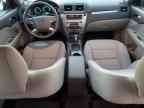 2010 FORD FUSION
