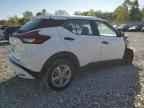 2023 NISSAN KICKS