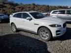 2020 JAGUAR F-Pace