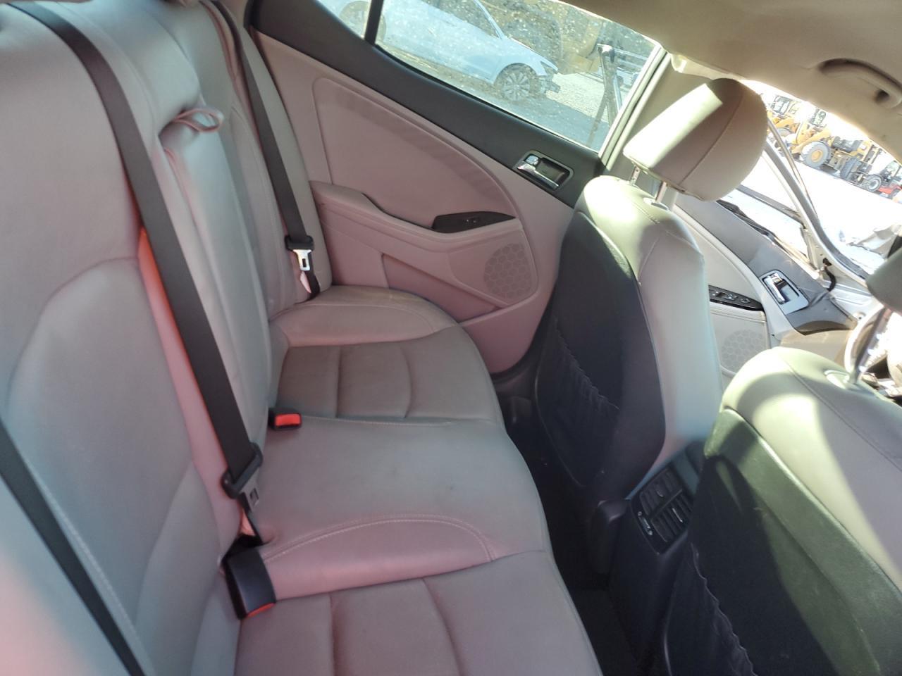 2013 KIA OPTIMA