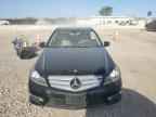 2012 MERCEDES-BENZ C-CLASS