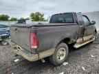 2000 FORD F-150