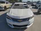 2017 CHEVROLET IMPALA