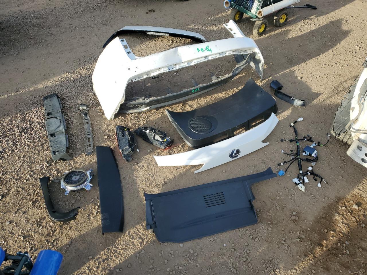 2019 LEXUS NX 300H