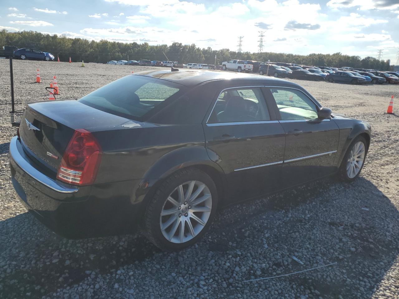 2008 CHRYSLER 300