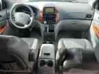 2010 TOYOTA SIENNA