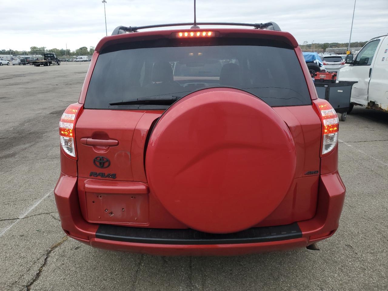 2012 TOYOTA RAV4