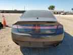 2016 LINCOLN MKZ