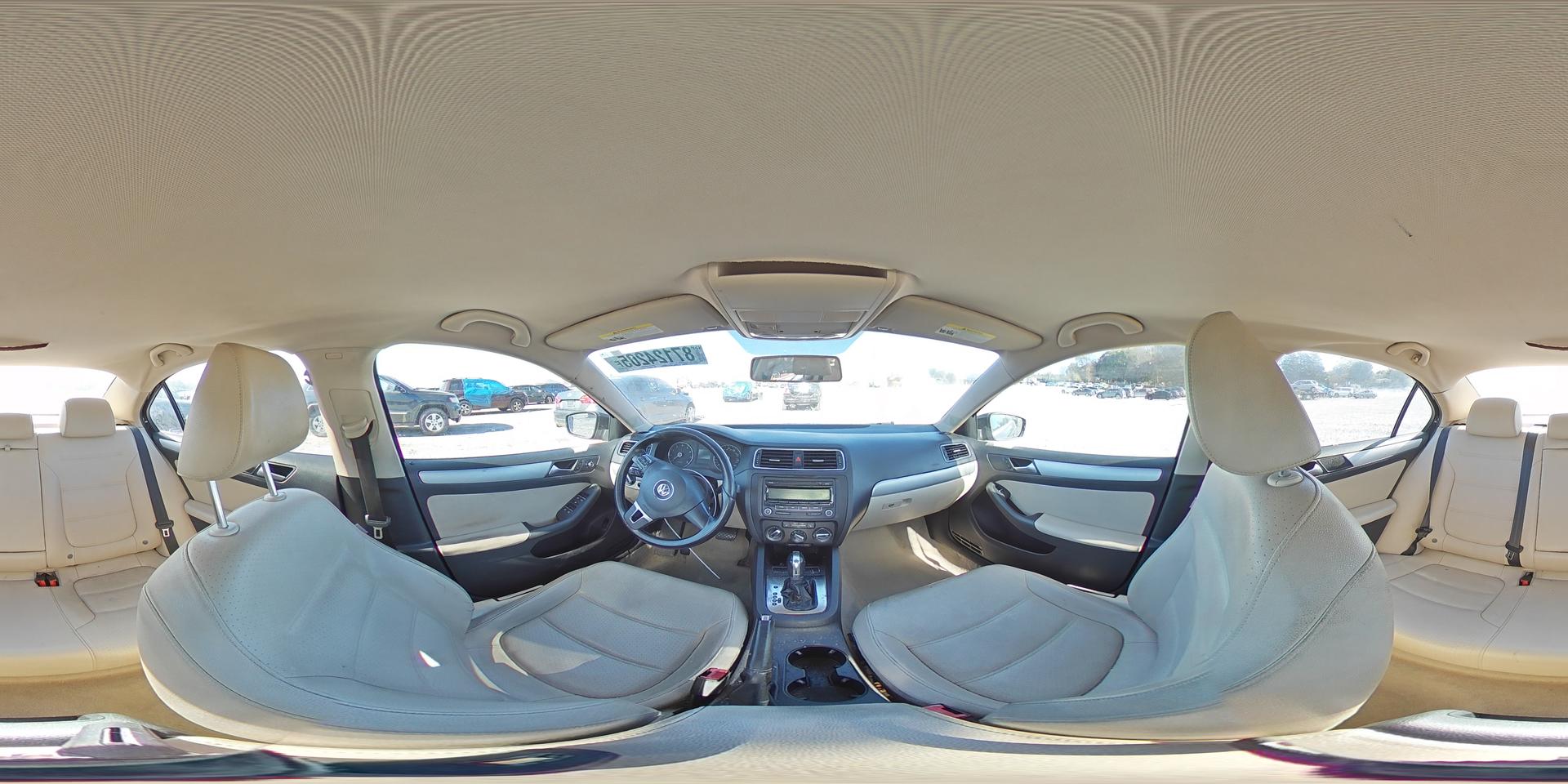 2013 VOLKSWAGEN JETTA