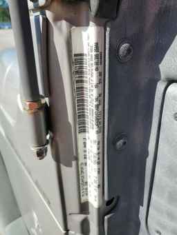 2000 JEEP WRANGLER
