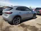 2025 BUICK Envision
