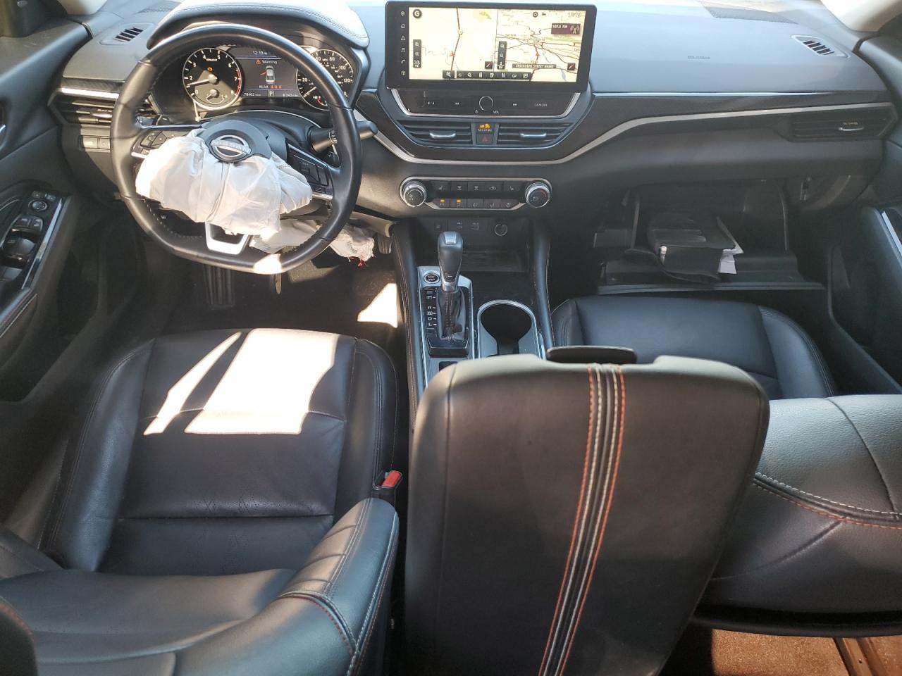 2023 NISSAN ALTIMA