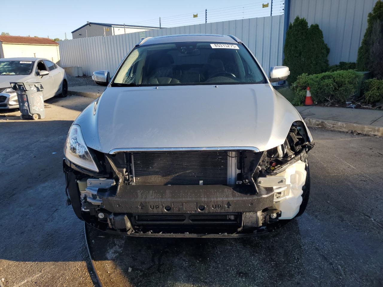 2012 VOLVO XC60