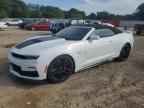 2023 CHEVROLET Camaro