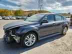 2014 SUBARU Legacy