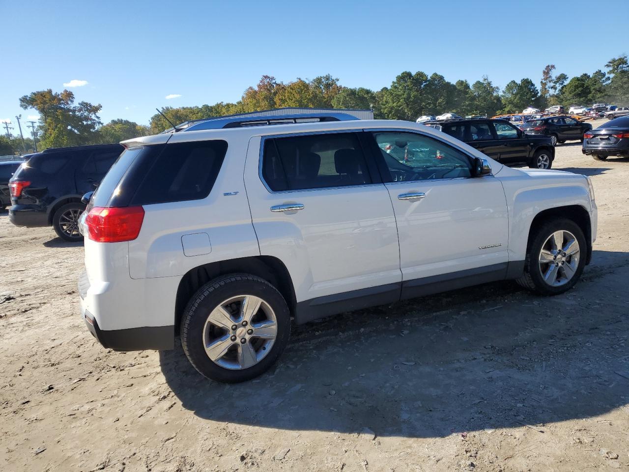 2015 GMC Terrain
