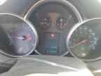 2011 CHEVROLET CRUZE