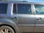 2010 HONDA PILOT