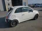 2015 FIAT 500