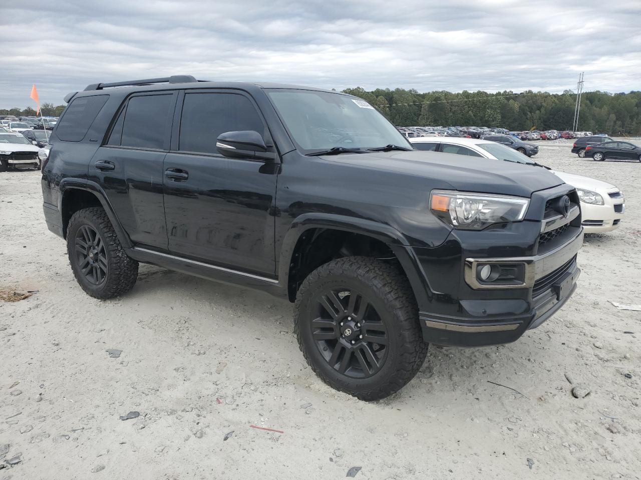 2019 TOYOTA 4Runner