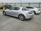 2009 MAZDA RX-8