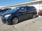 2018 TOYOTA SIENNA