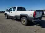 2003 CHEVROLET Silverado