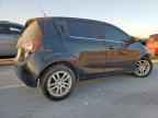 2013 CHEVROLET SONIC