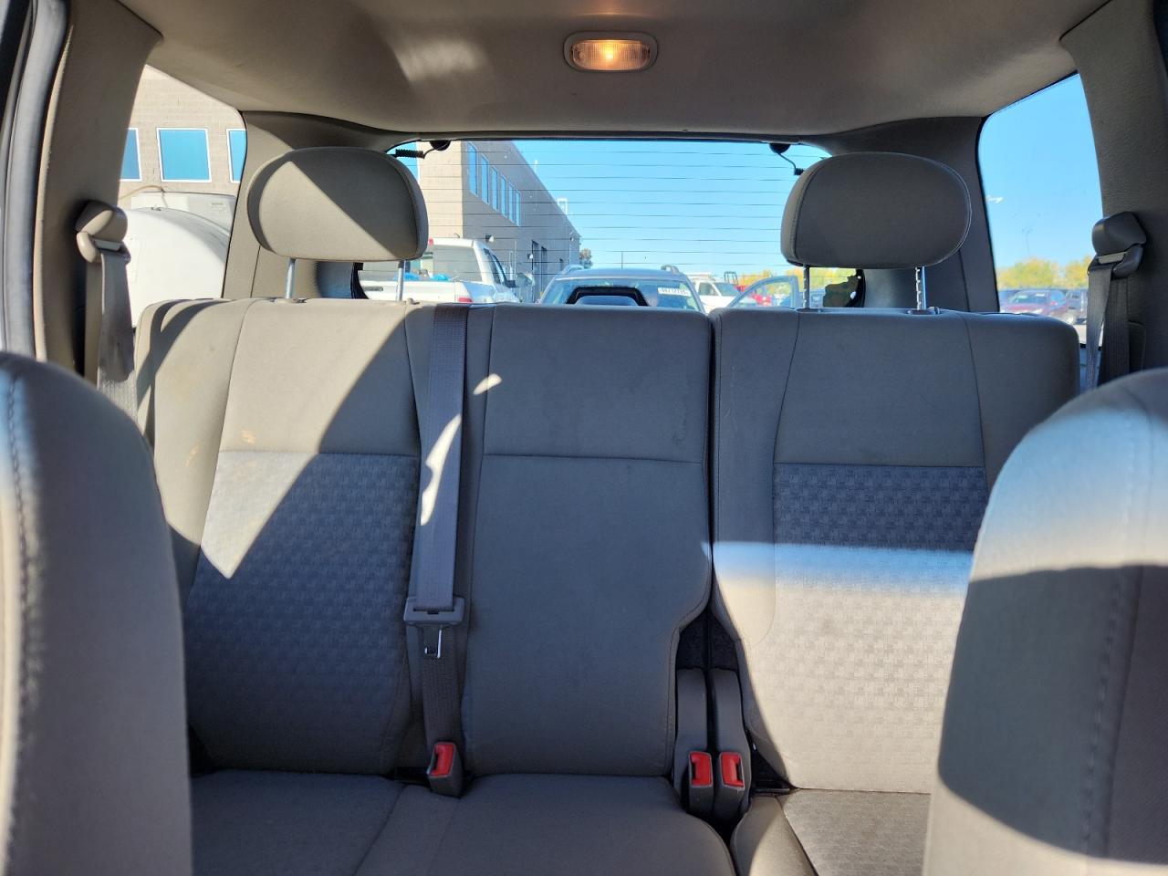 2005 JEEP Liberty