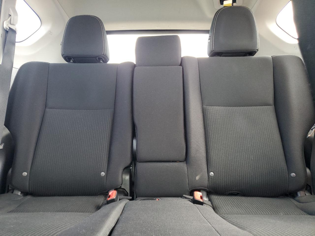2014 TOYOTA RAV4