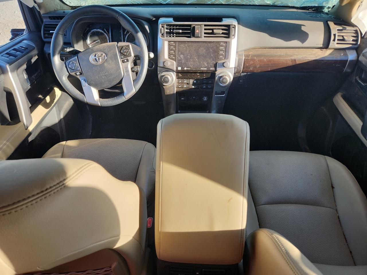 2022 TOYOTA 4Runner