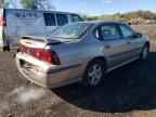 2003 CHEVROLET IMPALA