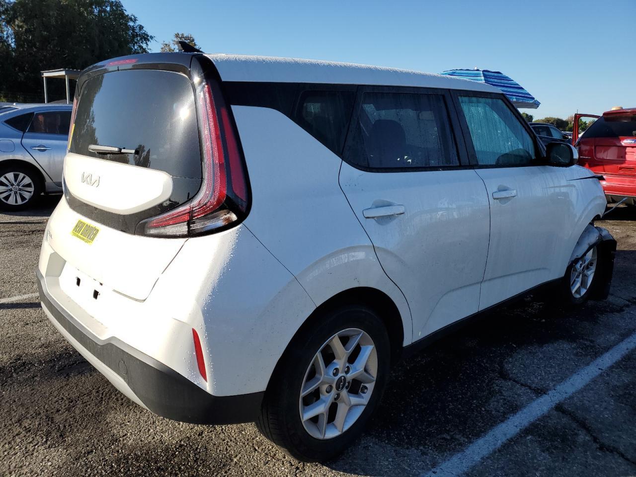 2024 KIA SOUL