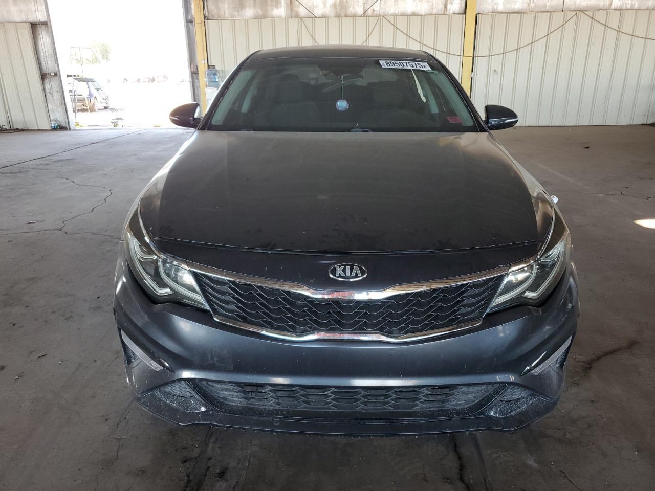 2020 KIA OPTIMA