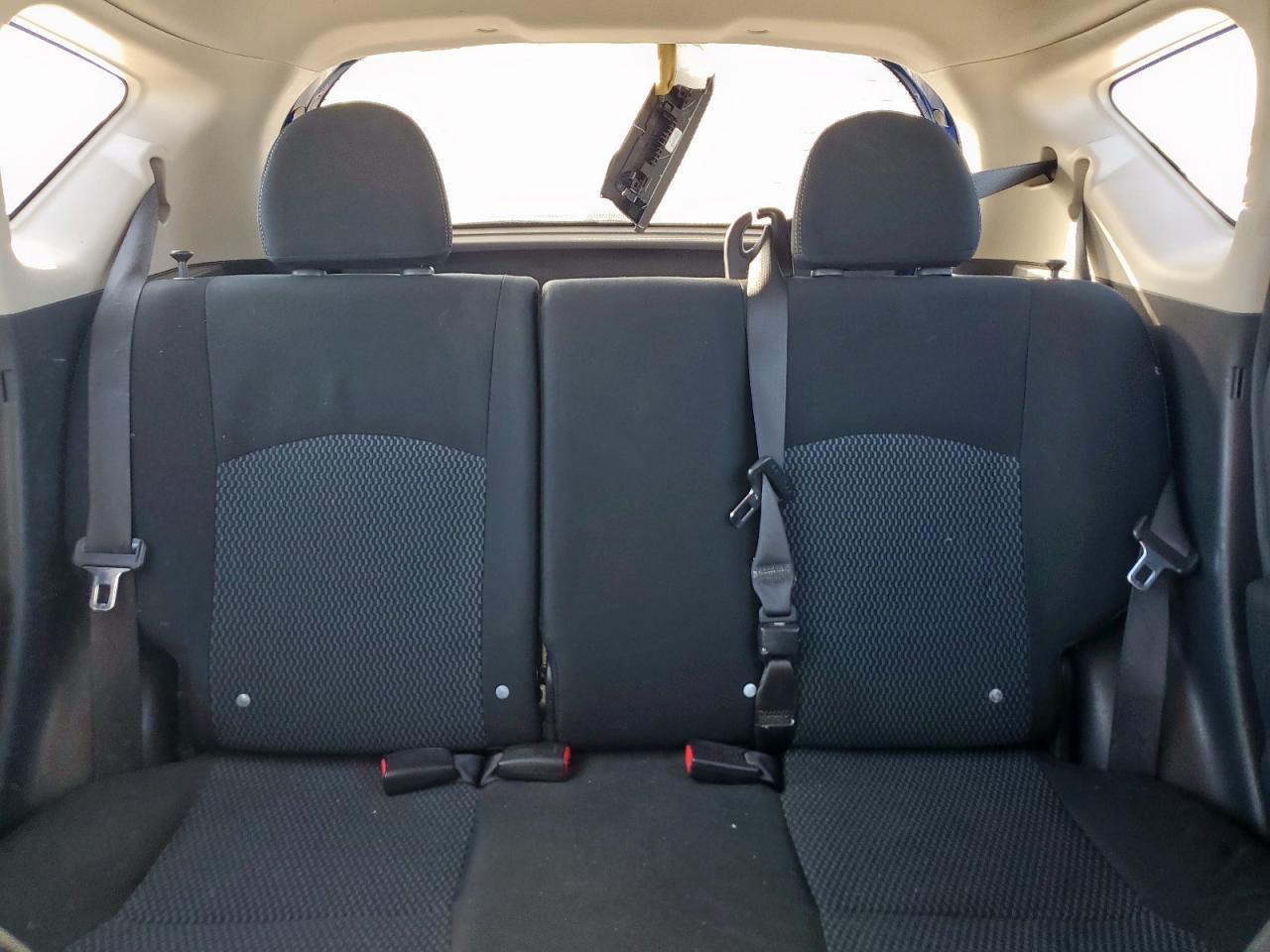 2014 NISSAN Versa Note