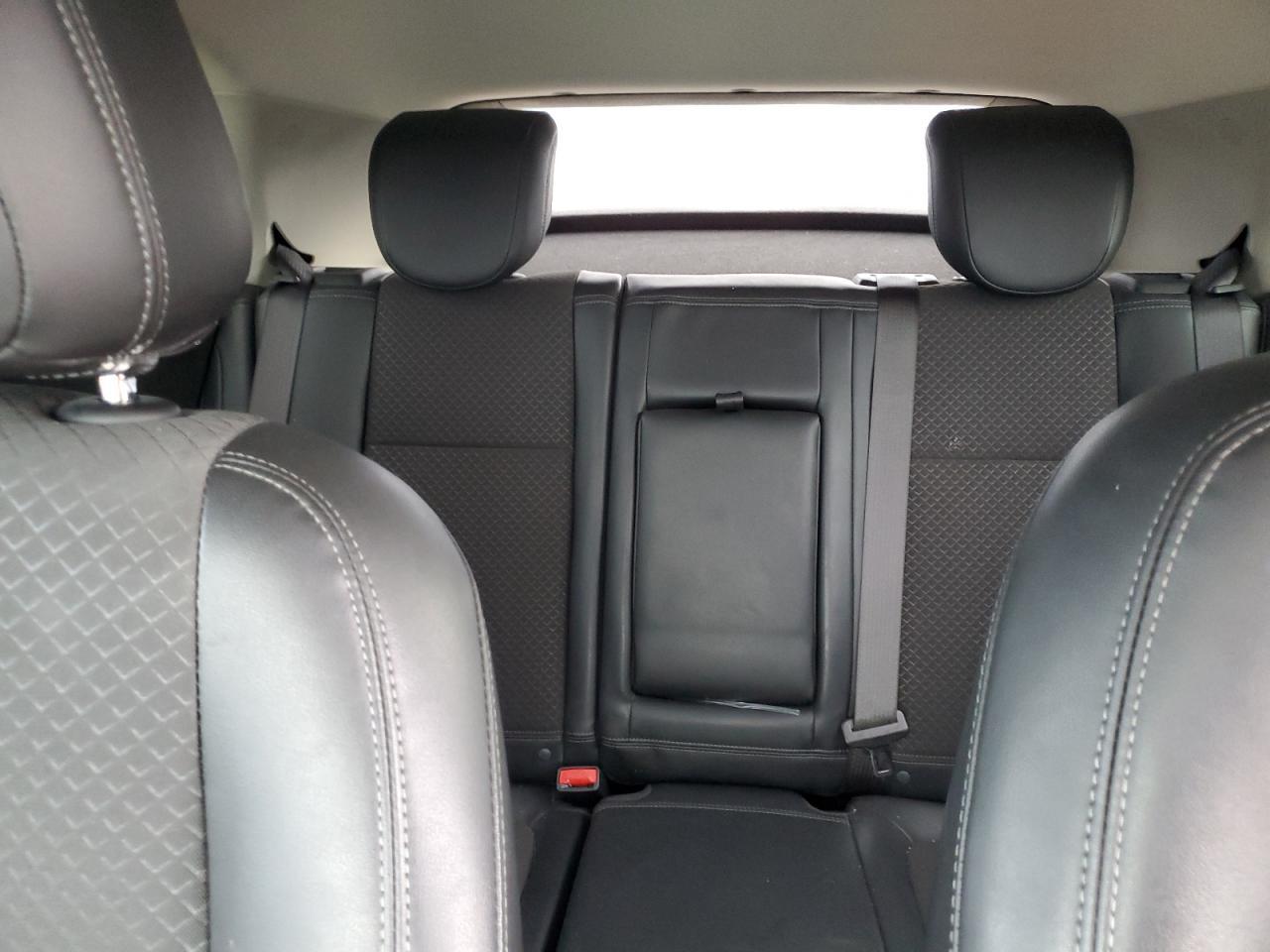2020 BUICK ENCORE