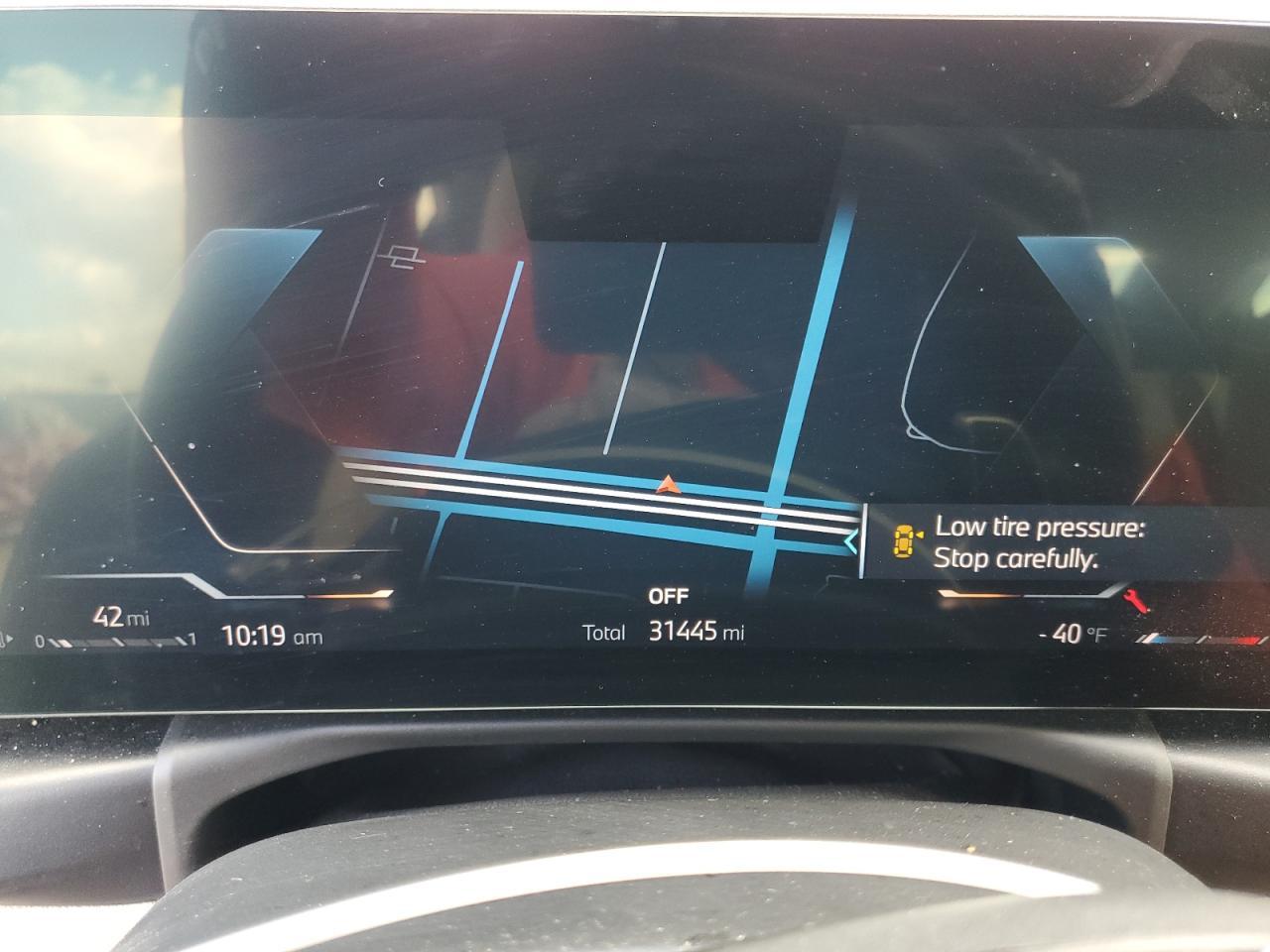 2024 BMW 3 SERIES