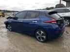 2022 NISSAN LEAF