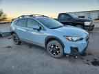 2020 SUBARU Crosstrek