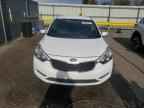 2014 KIA FORTE