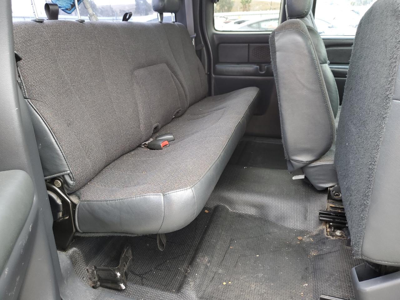 2001 CHEVROLET Silverado