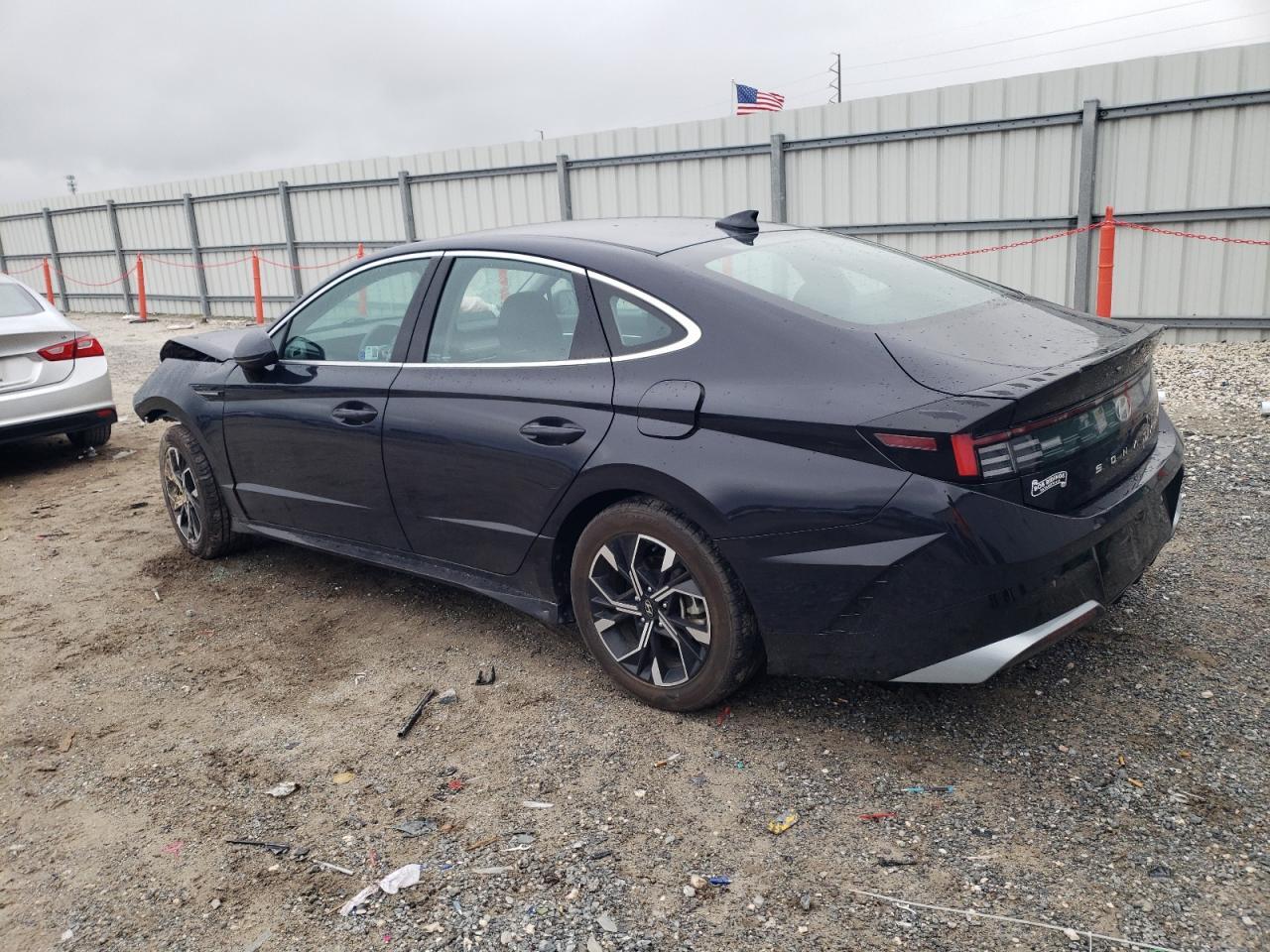2024 HYUNDAI SONATA