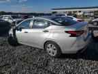 2023 NISSAN VERSA