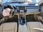 2012 ACURA RDX
