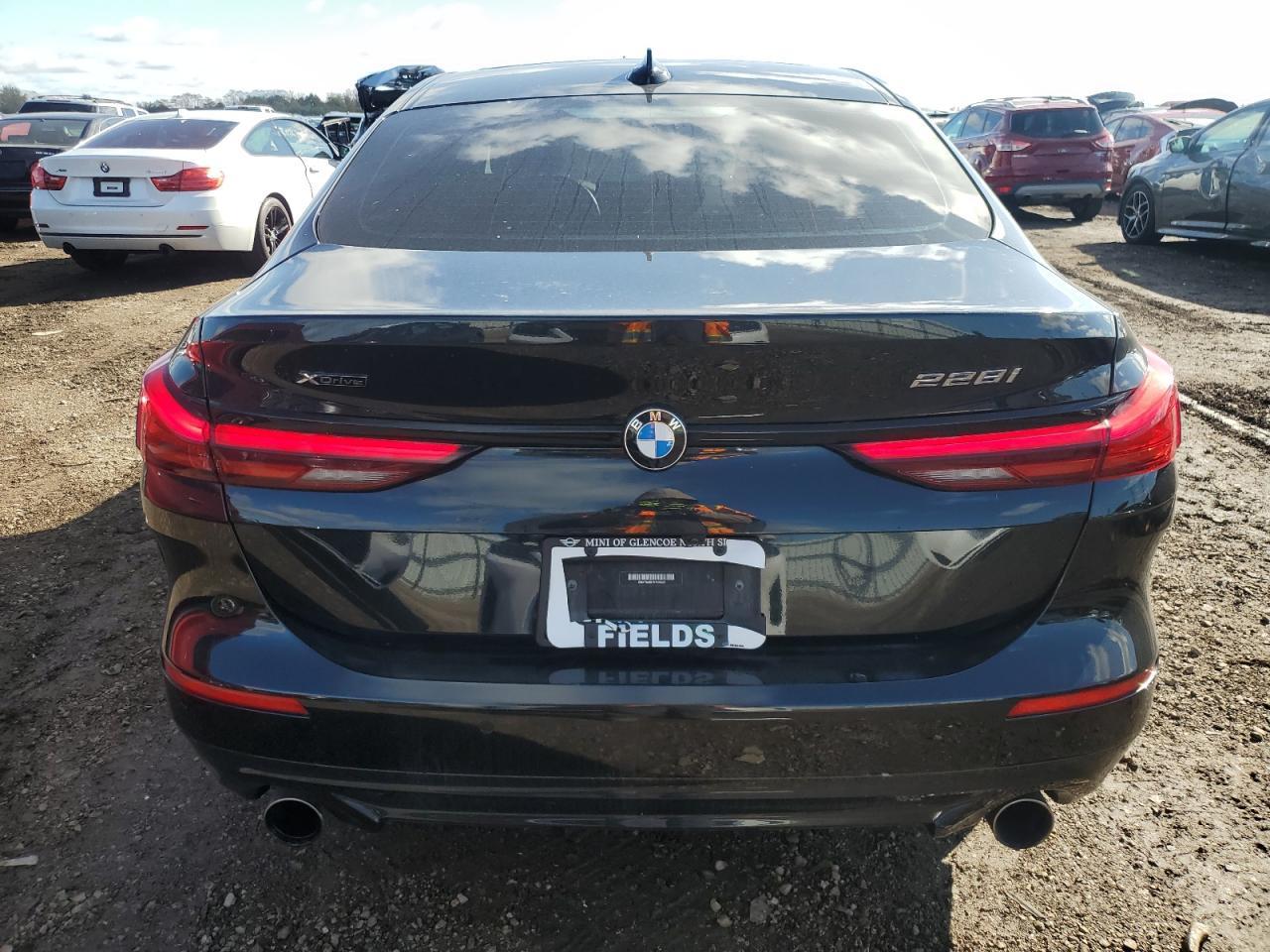 2022 BMW 2 Series