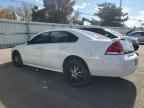 2011 CHEVROLET IMPALA