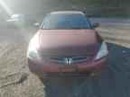 2003 HONDA ACCORD